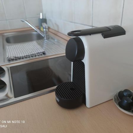 زلاكاروس Bobita Apartman المظهر الخارجي الصورة