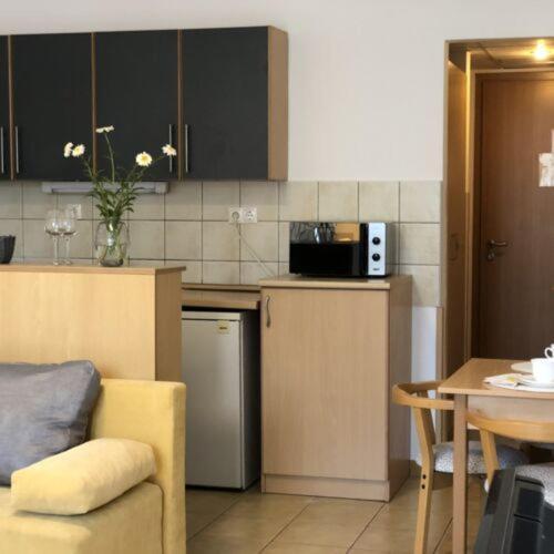 زلاكاروس Bobita Apartman المظهر الخارجي الصورة