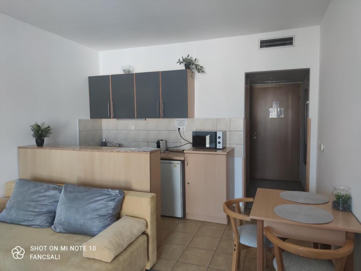 زلاكاروس Bobita Apartman المظهر الخارجي الصورة