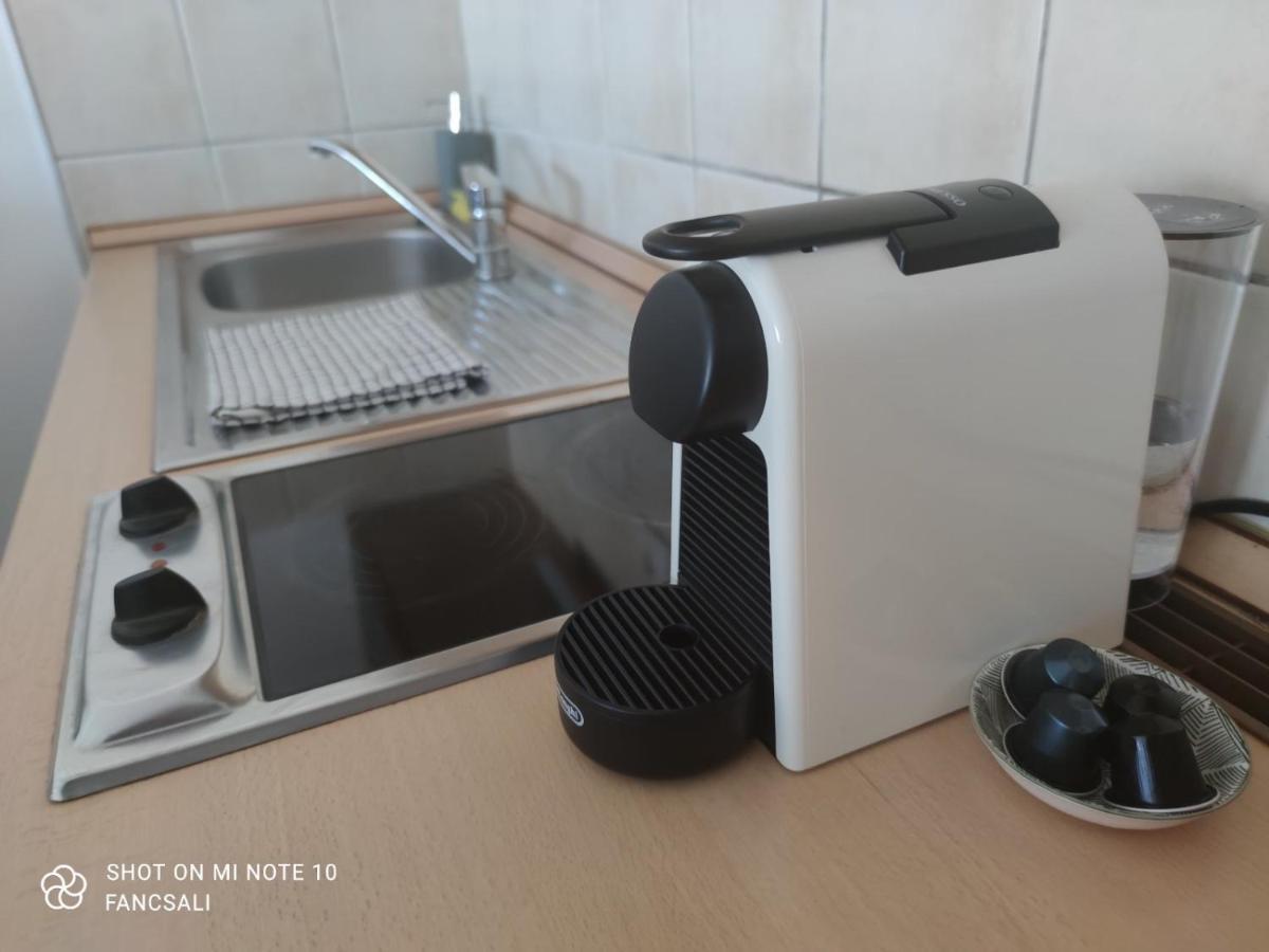 زلاكاروس Bobita Apartman المظهر الخارجي الصورة