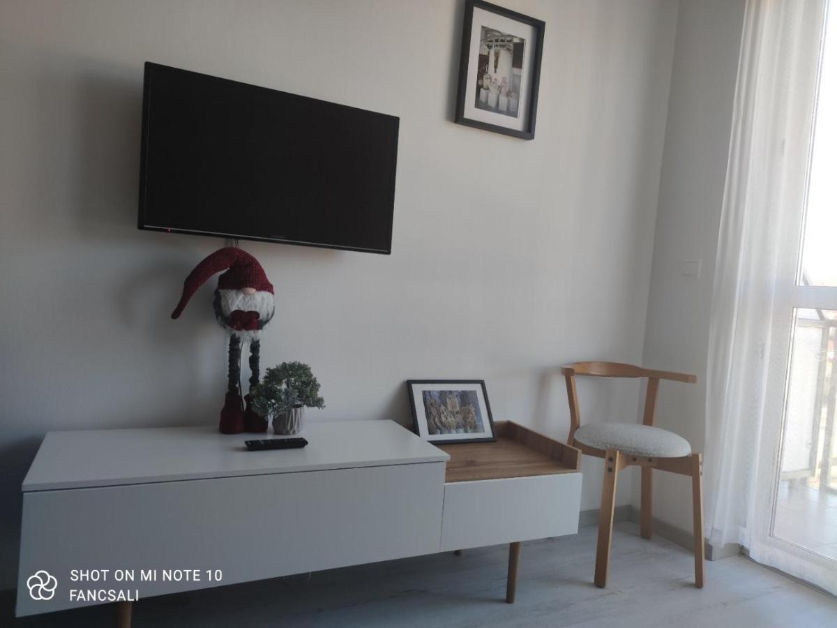 زلاكاروس Bobita Apartman المظهر الخارجي الصورة