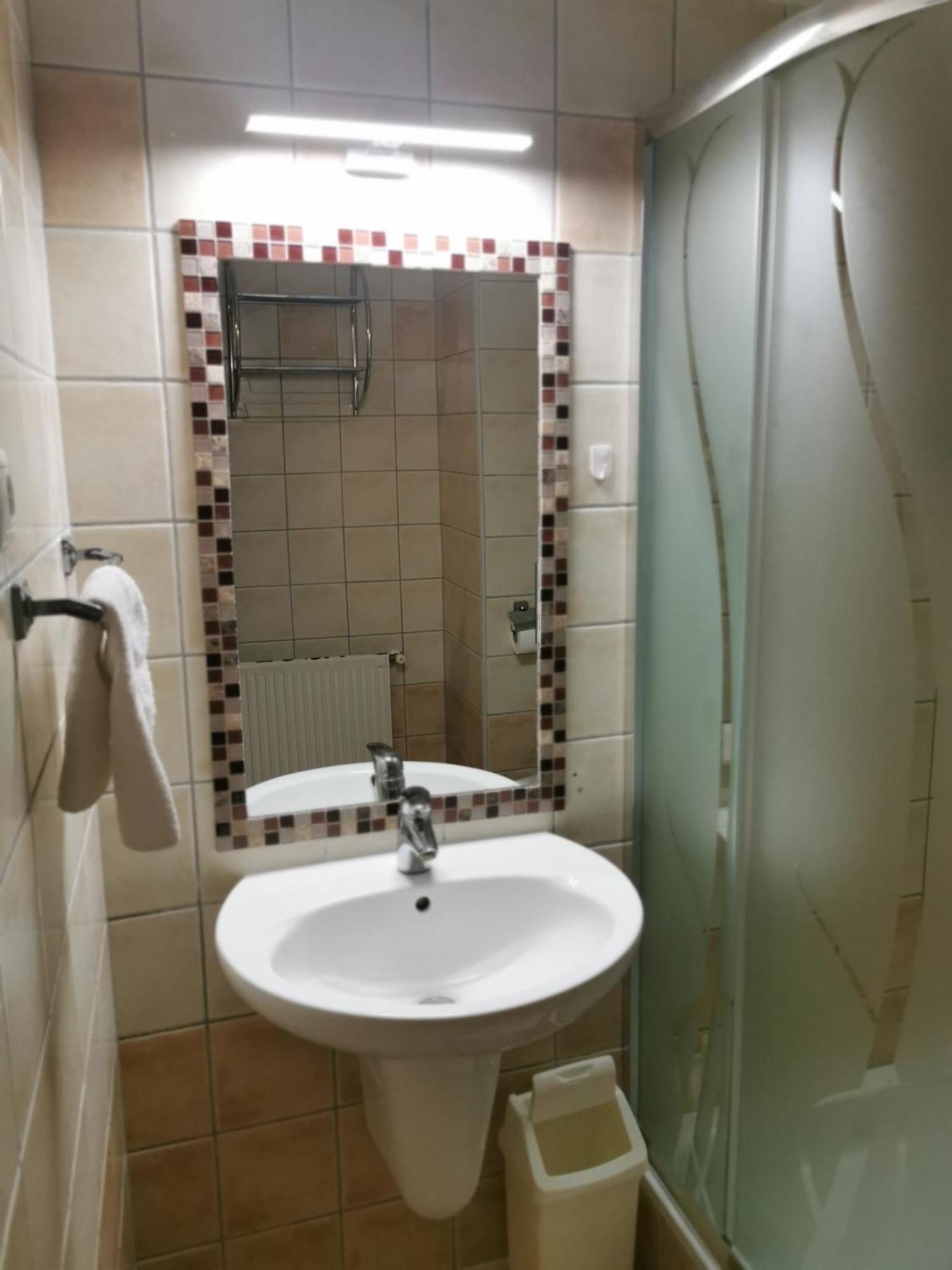 زلاكاروس Bobita Apartman المظهر الخارجي الصورة