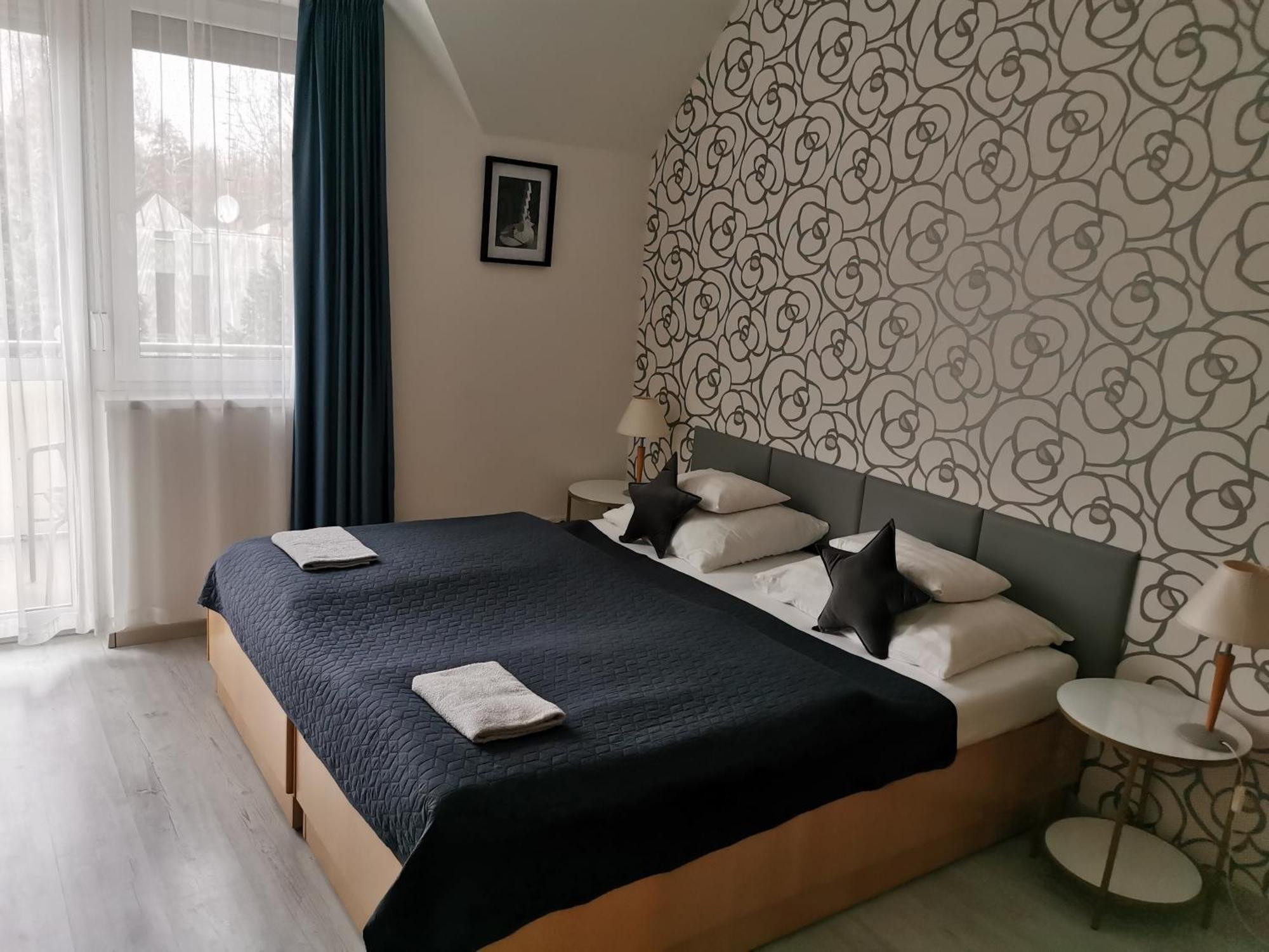 زلاكاروس Bobita Apartman المظهر الخارجي الصورة