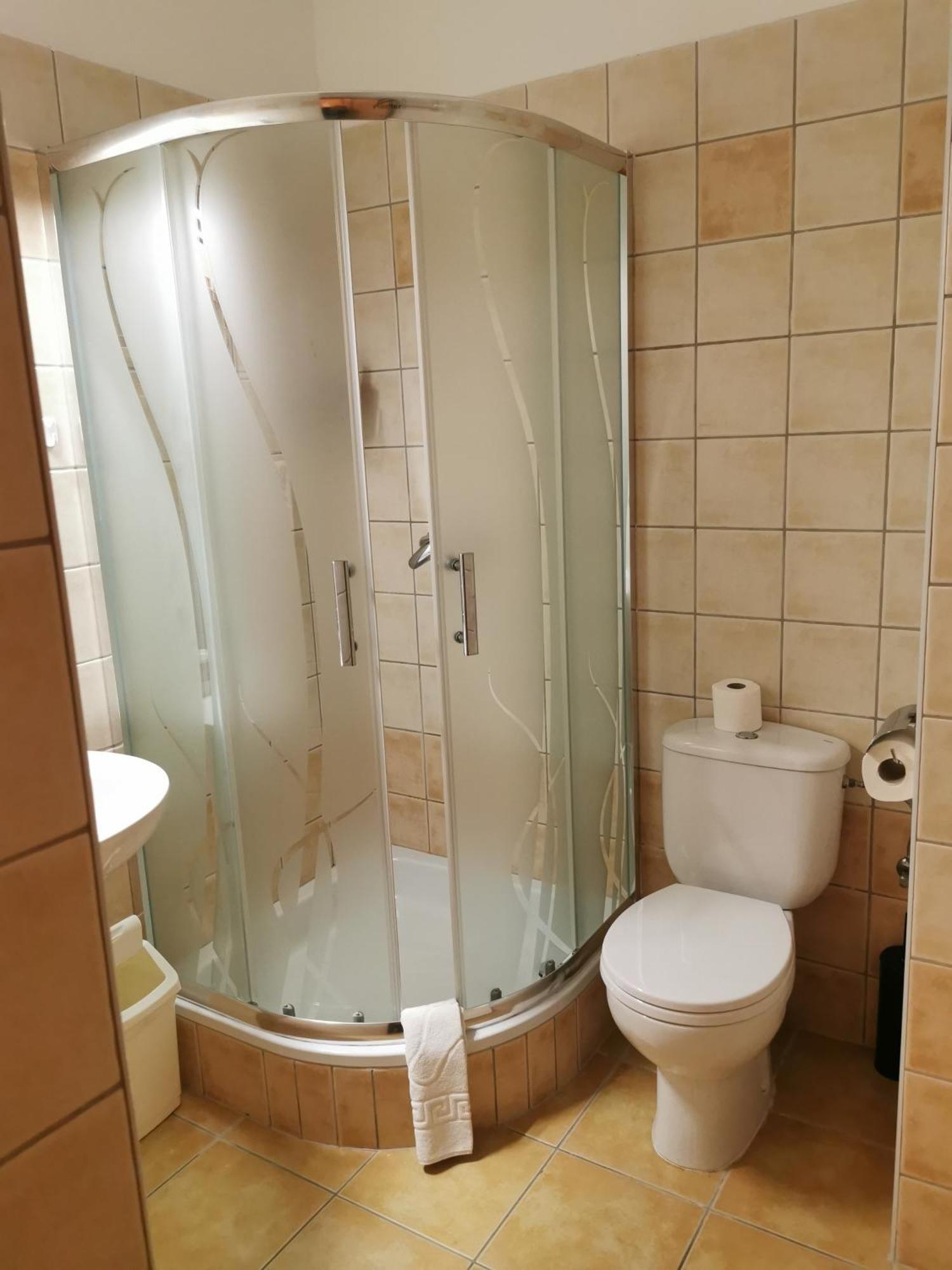 زلاكاروس Bobita Apartman المظهر الخارجي الصورة